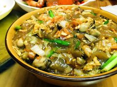 -聪辉同安老美食饭店(大元路店)