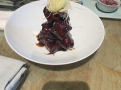 -湖滨28中餐厅·西湖宴·杭州君悦酒店