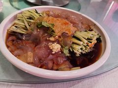 -7号院家宴.烧鸽子(门头沟店)