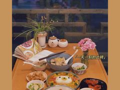 -红小满休闲餐厅(十全街店)