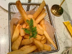 -夏日玛莉西餐厅(金茂览秀城店)