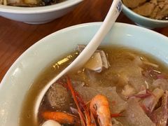-奎元馆.百年奎元.非遗传承(西湖边的解放路店)