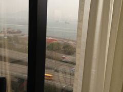 -香港港岛太平洋酒店