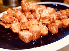 榕城荔枝肉-大家食府·福建菜(FAC协盛中心庭院餐厅店)