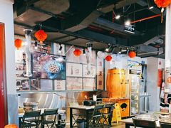 -晓燃地摊烤肉(朝阳双桥店)