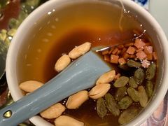 老成都冰粉-缪氏川菜(深圳北站缤果空间店)