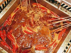 -串一火锅(赛格国际购物中心店)