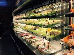 -班花麻辣烫(南京概念店)