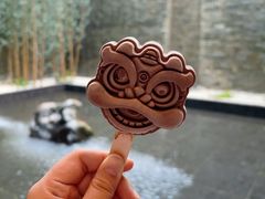 -天津海河悦榕庄·Lobby Lounge大堂吧