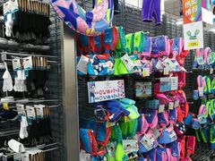 -迪卡侬(西三旗店)