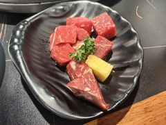 -東盛炭烤自助料理(浦东文峰广场店)