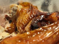 -飨赫驾瓦罐烤鸡(佛岗店)