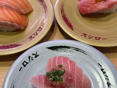 -寿司郎(皇庭广场店)