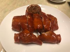 -8餐厅(新葡京酒店)