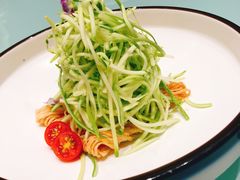 -久宴·天目湖大鱼头(恐龙园店)