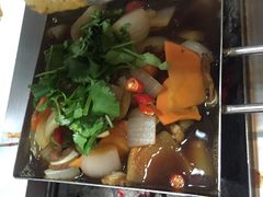 -元坊珲春无烟串城(北海路店)