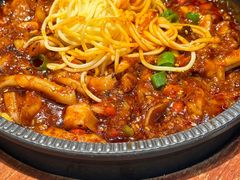 -大叹号·朝鲜族烤肉(潍坊泰华城店)