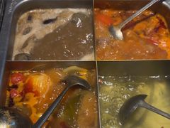 -海底捞火锅(河东万达广场店)