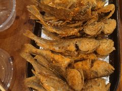 -老东镇啤酒屋海鲜加工·蒸汽海鲜·海鲜烧烤(台东店)