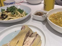 -老吉士酒家(天平路店)