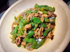 姐夫的小炒肉-姐夫的小菜(新中关购物中心店)