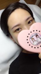 -babiline芭比莱恩半永久纹眉纹唇发际线
