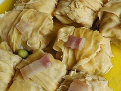 -院子餐厅·大锅菜·老杭帮(桥西直街店)