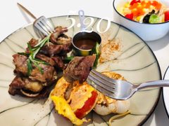 -森Some Fusion(荔湾店)