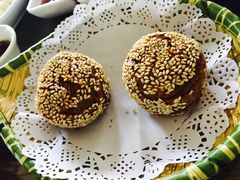 -竹叶涮肉坊(总店)