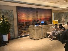 -安蒂娅.悦景轩中餐厅(西乡店)