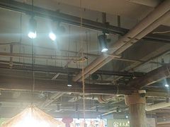 -香逸山自助火锅