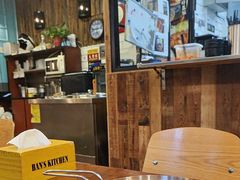 -米屋石锅拌饭(师大店)