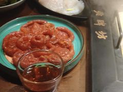 -老牌坊云南鱼豆花火锅(嵩山店)