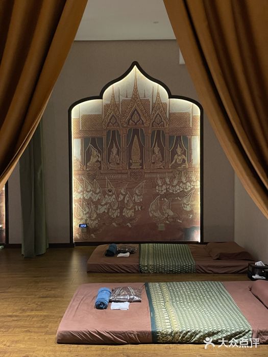 丽象SPA·柔式高端按摩(太古仓店)图片