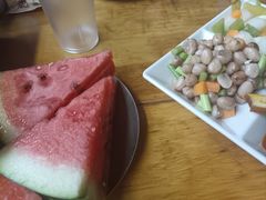 -叁宝烤肉• 西安烧烤(太乙路店)