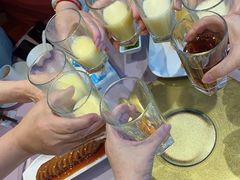 -顺风海鲜港(金玉兰店)