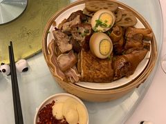 -眉州东坡(博雅店)