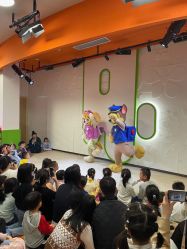 -尼克Playtime(欢乐海岸店)