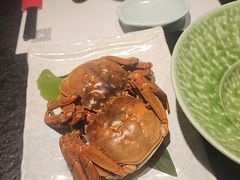 -匠和风精致料理(成都龙湖滨江天街店)