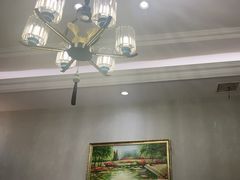 -天宫南铂玫瑰园酒店