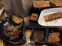 -小东北烧烤(双拥路店)