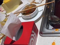 -海底捞火锅(之心城店)