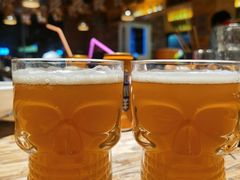 -平娃三宝烧烤·面食(南小街店)