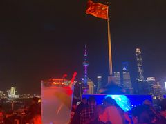 -罗斯福色戒酒吧(外滩店)