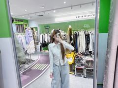 -开元商城(钟楼店)