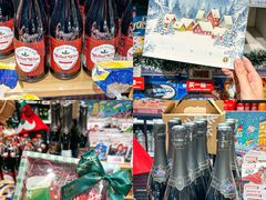 零售区-ALDI奥乐齐超市(杨浦延吉店)