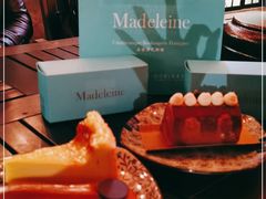 -Madeleine玛德琳(永平里店)