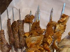 -枪火串烧·东北特色烧烤(罗湖总店)
