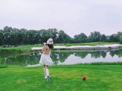 -北京京辉高尔夫俱乐部有限公司