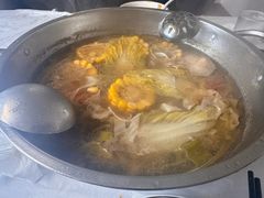 -贵州黄牛肉馆(韩村路店)